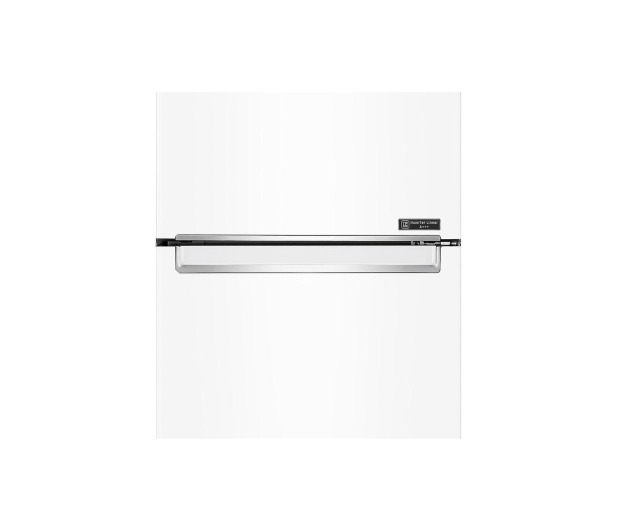 LG LODÓWKA LG GBB62SWGFN [###] - 1390633 - zdjęcie 8